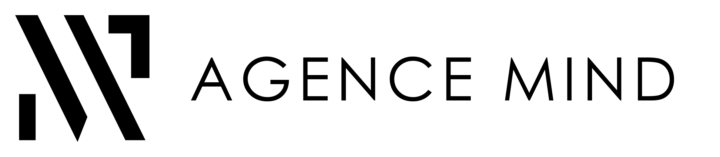 Logo Agence MIND