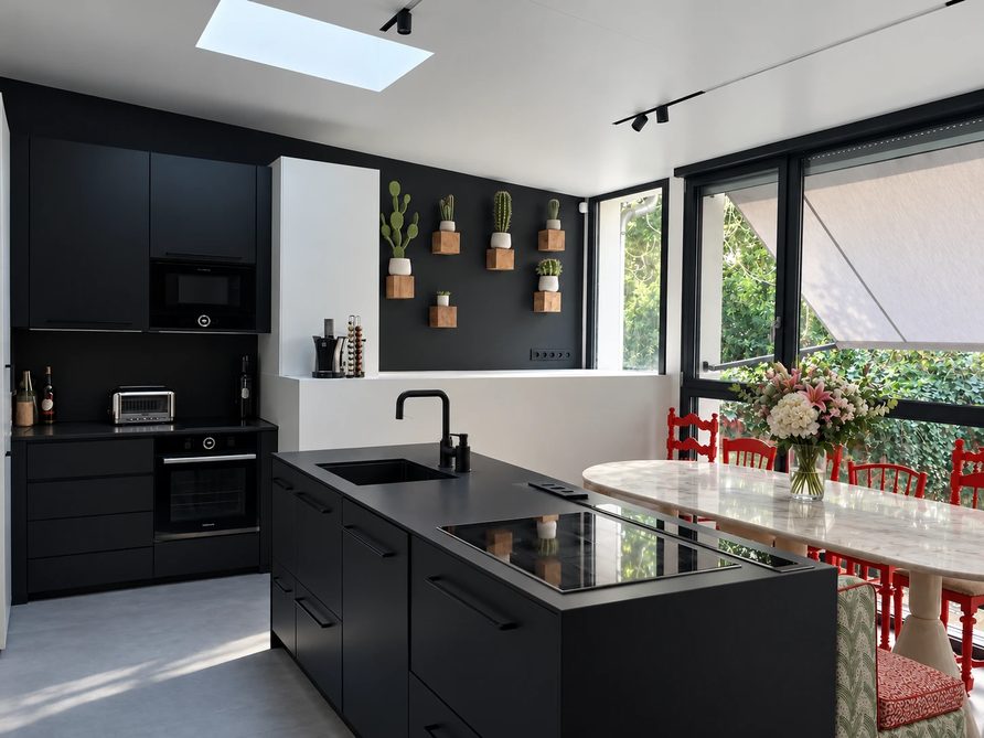 Saint Mandé