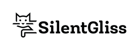 Logo Silent gliss