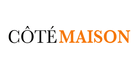 Logo Côté Maison