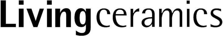 Logo Living Ceramics