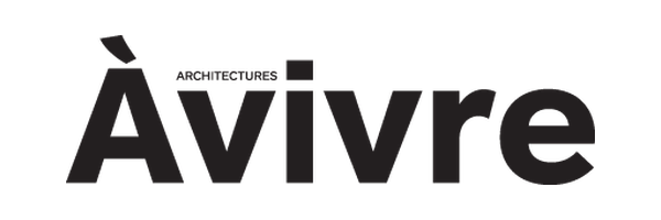 Logo À Vivre sur l'Agence MIND