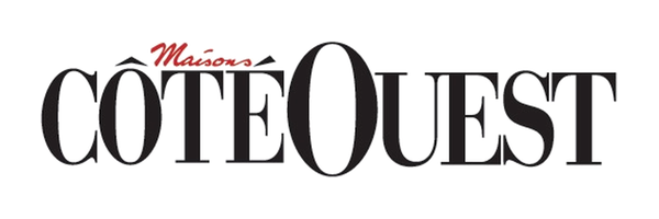 Logo Côté Ouest sur l'Agence MIND